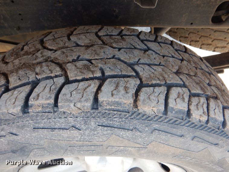 image for item DJ8686 1998 Ford F150  pickup truck