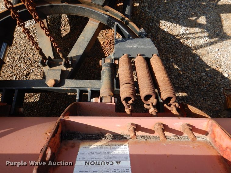 image for item DL2050 2005 International 7300  dump truck