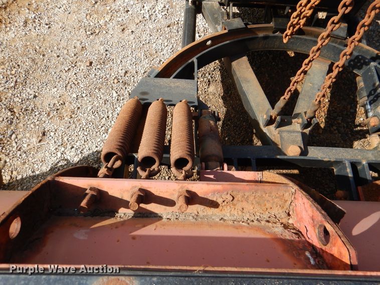 image for item DL2050 2005 International 7300  dump truck