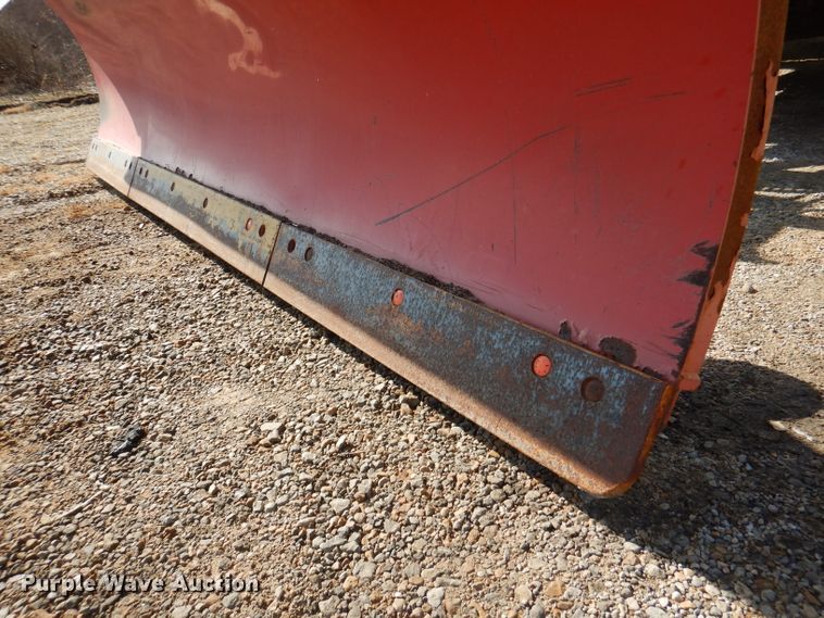 image for item DL2050 2005 International 7300  dump truck