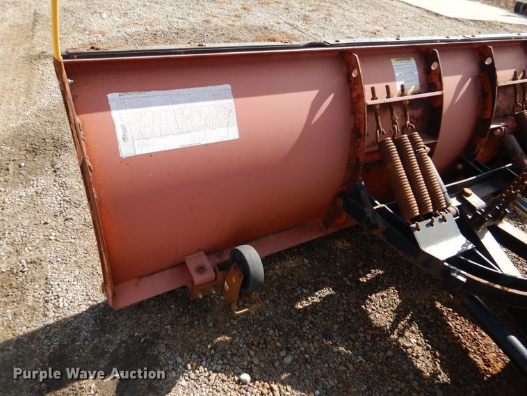 image for item DL2050 2005 International 7300  dump truck