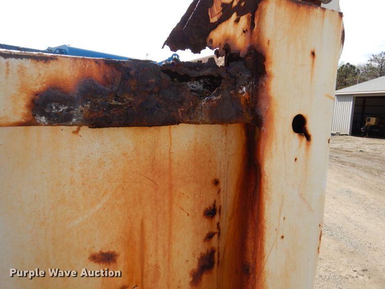 image for item DL2050 2005 International 7300  dump truck