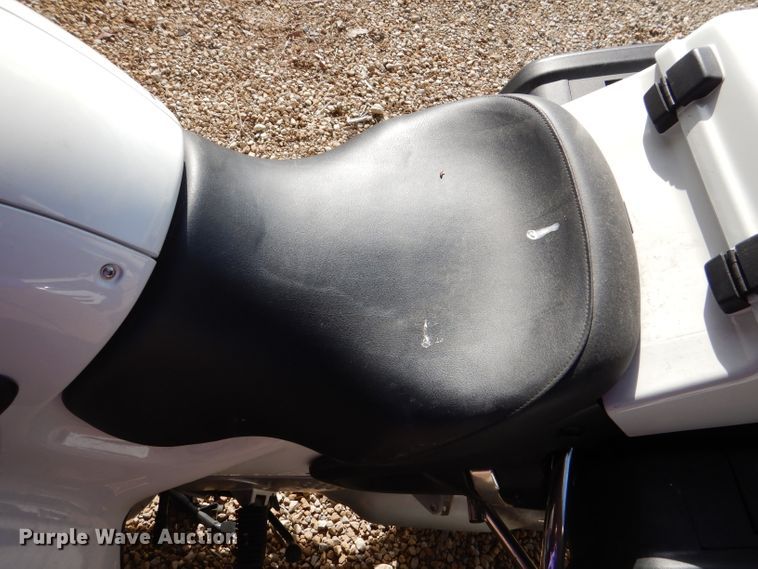 image for item DL2059 2006 BMW R1150RT motorcycle