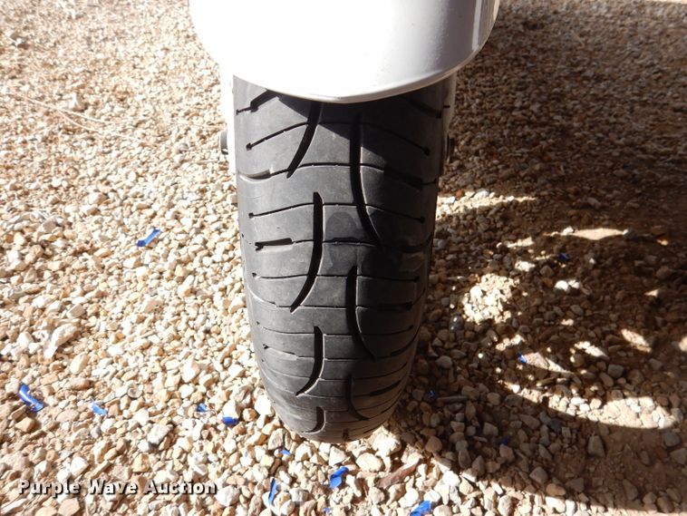 image for item DL2059 2006 BMW R1150RT motorcycle