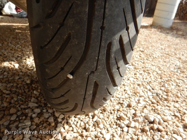 image for item DL2059 2006 BMW R1150RT motorcycle