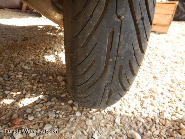 image for item DL2060 2005 BMW R1150RT motorcycle