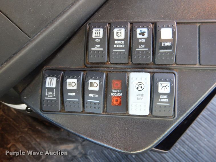 image for item DL2145 2011 Chevrolet Express G3500  school bus