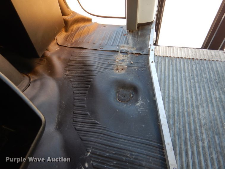 image for item DL2145 2011 Chevrolet Express G3500  school bus