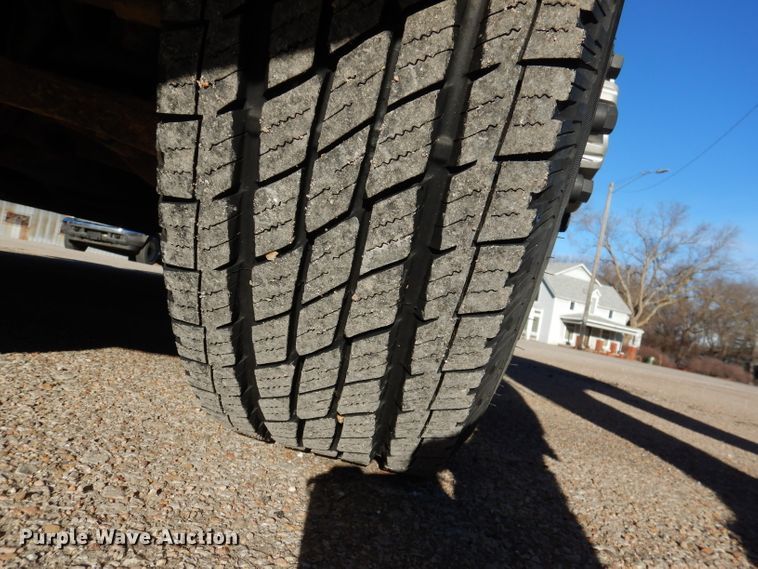 image for item DL2145 2011 Chevrolet Express G3500  school bus