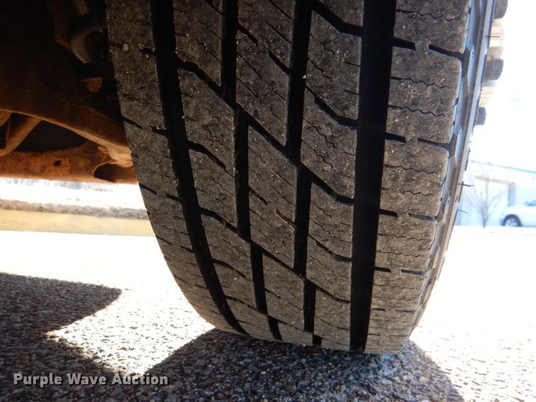 image for item DL2145 2011 Chevrolet Express G3500  school bus