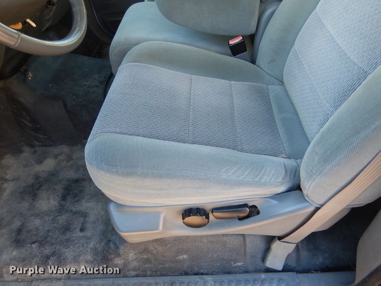 image for item DL2147 2003 Ford Excursion XLT  SUV