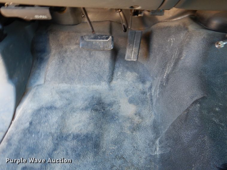 image for item DL2147 2003 Ford Excursion XLT  SUV