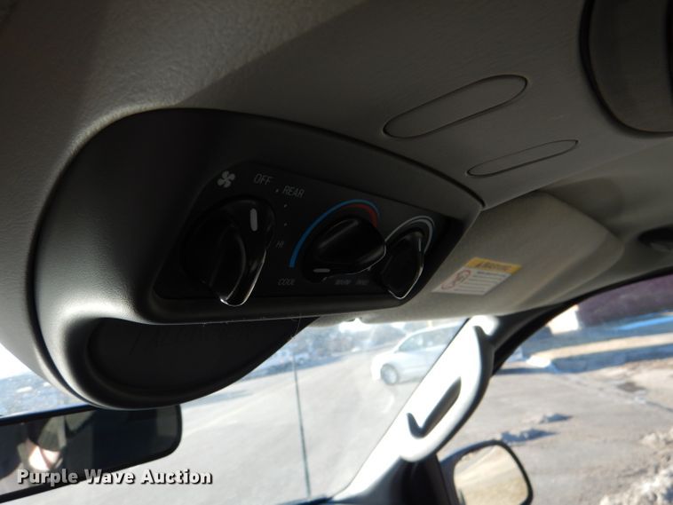 image for item DL2147 2003 Ford Excursion XLT  SUV