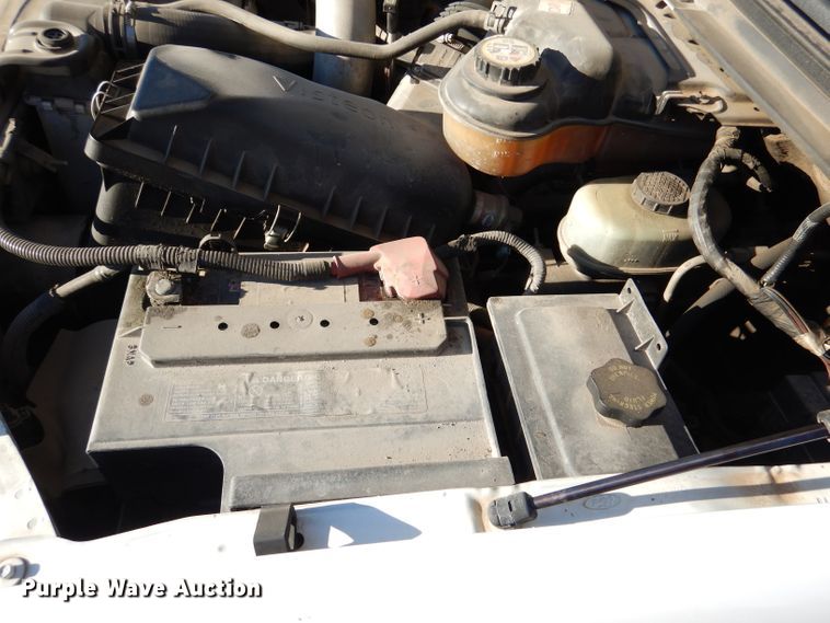 image for item DL2147 2003 Ford Excursion XLT  SUV