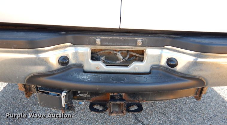 image for item DL2147 2003 Ford Excursion XLT  SUV