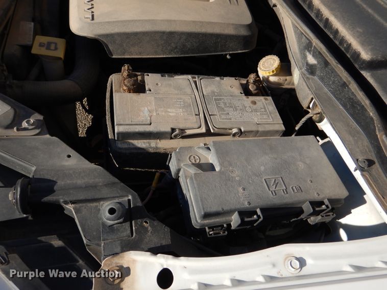 image for item DL2148 2012 Dodge Grand Caravan  van