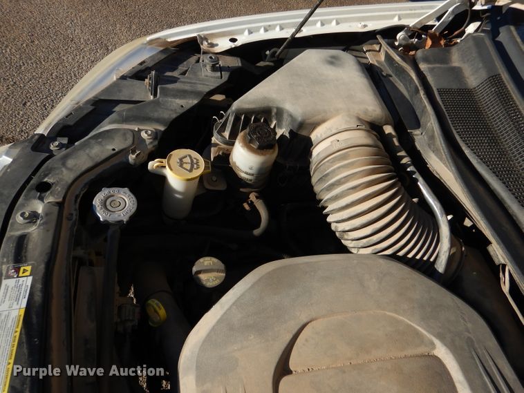 image for item DL2148 2012 Dodge Grand Caravan  van