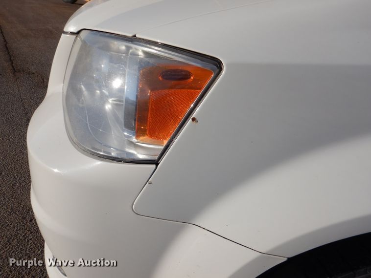 image for item DL2148 2012 Dodge Grand Caravan  van