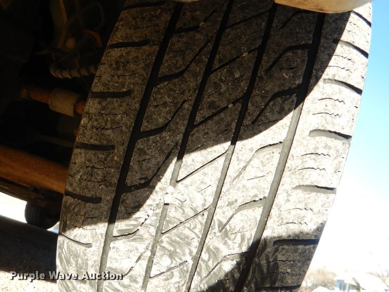 image for item DL2148 2012 Dodge Grand Caravan  van