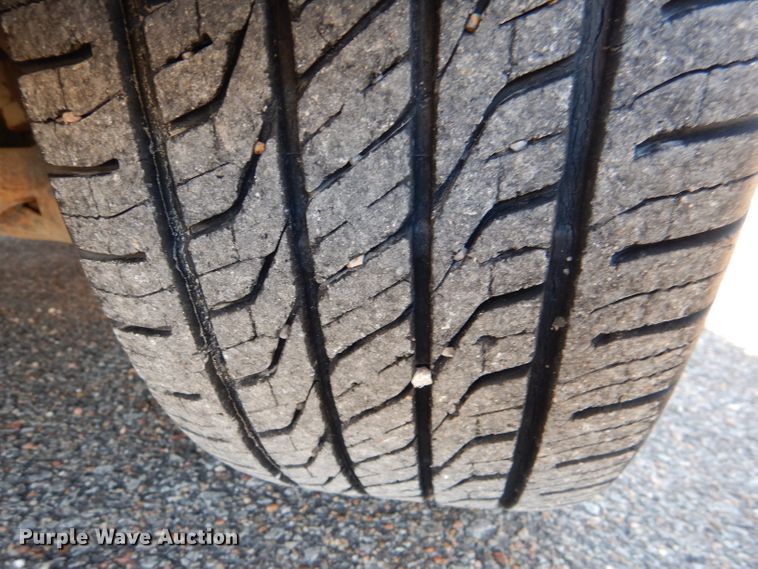 image for item DL2148 2012 Dodge Grand Caravan  van