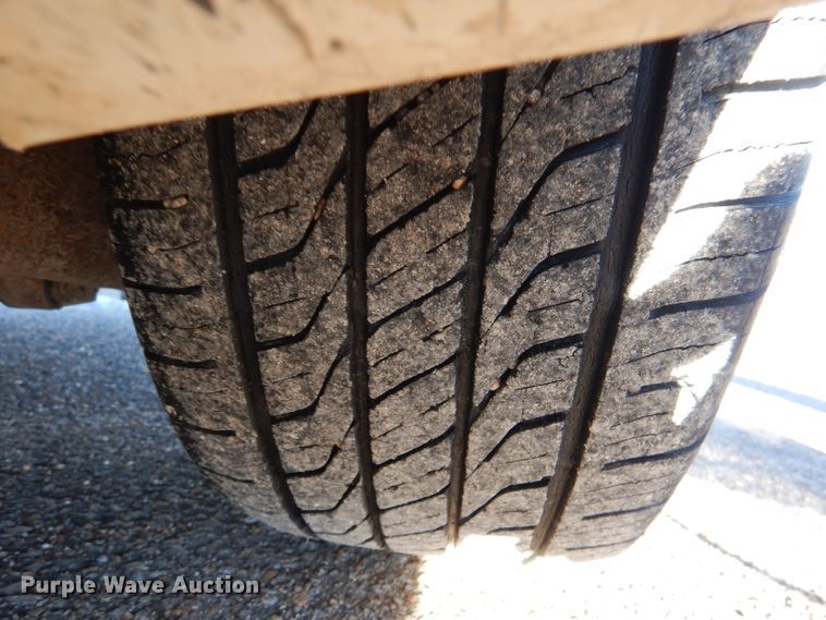 image for item DL2148 2012 Dodge Grand Caravan  van