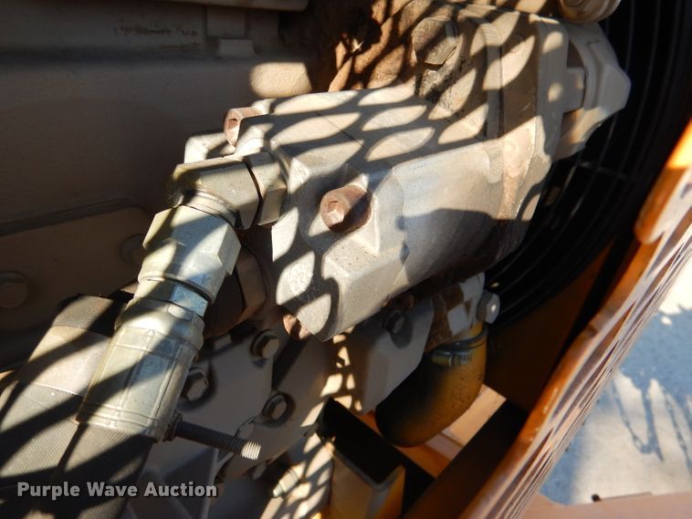 image for item DL2194 2005 Bandit 250  wood chipper