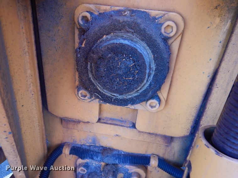 image for item DL2194 2005 Bandit 250  wood chipper