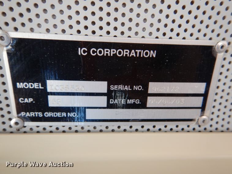 image for item DL2207 2004 International CE300  school bus