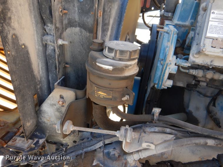 image for item DL2207 2004 International CE300  school bus