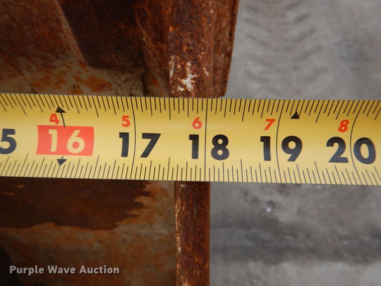 image for item DN6124 2014 John Deere 315SK  backhoe