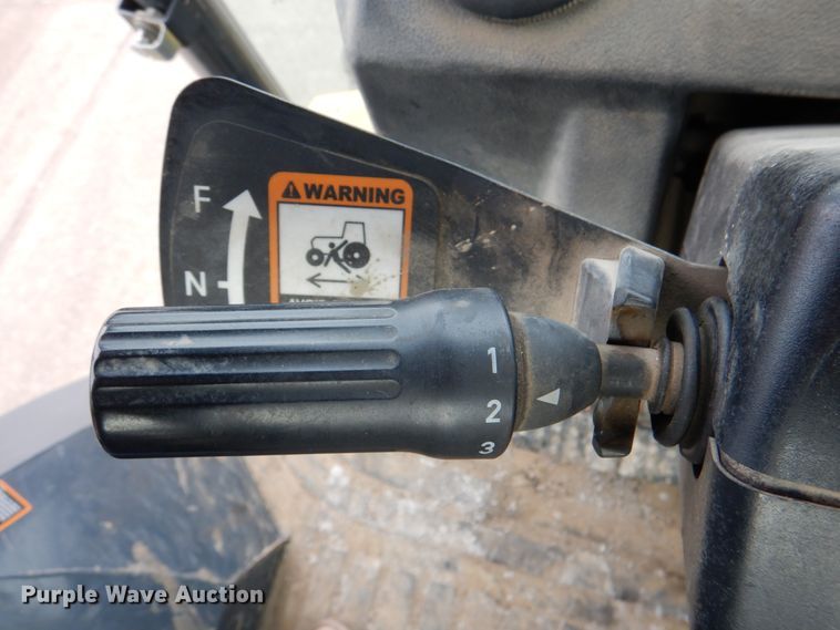 image for item DN6124 2014 John Deere 315SK  backhoe