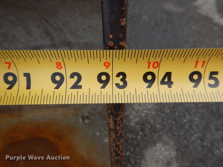 image for item DN6125 1997 Caterpillar 914G  wheel loader