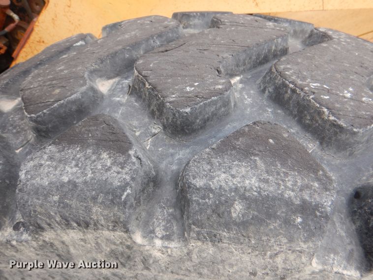 image for item DN6125 1997 Caterpillar 914G  wheel loader