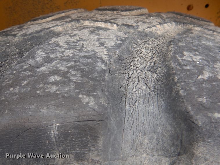 image for item DN6125 1997 Caterpillar 914G  wheel loader