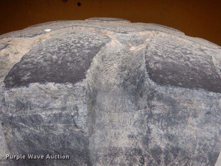 image for item DN6125 1997 Caterpillar 914G  wheel loader