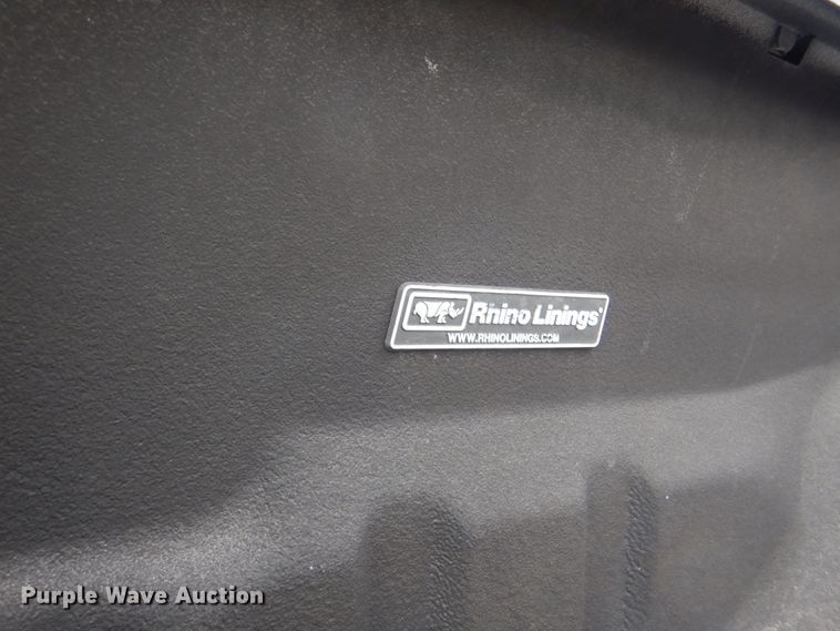 image for item DN6129 2012 Ford F350 Super Duty  pickup truck