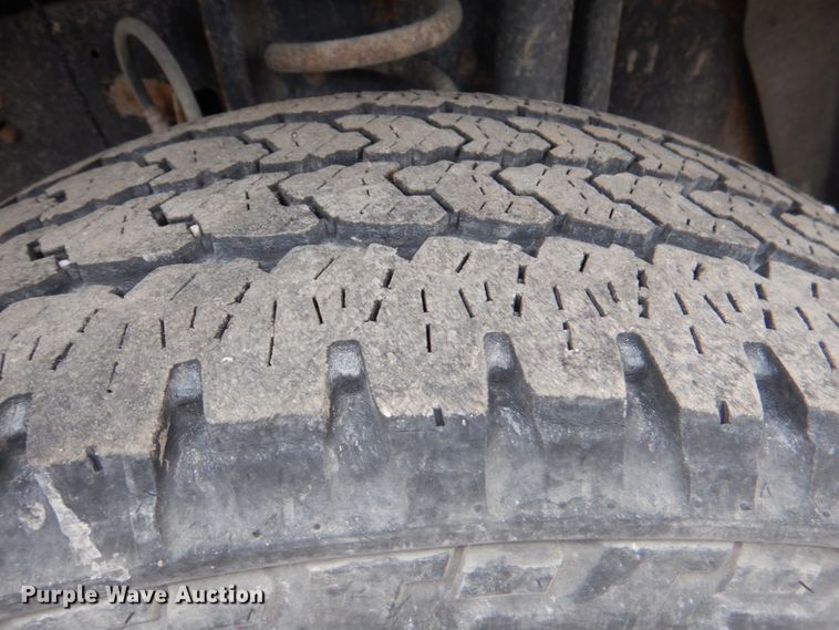 image for item DN6129 2012 Ford F350 Super Duty  pickup truck