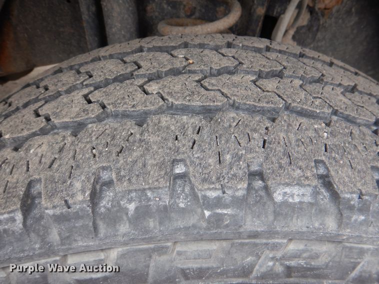 image for item DN6129 2012 Ford F350 Super Duty  pickup truck