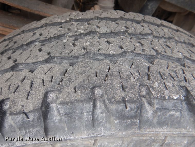 image for item DN6129 2012 Ford F350 Super Duty  pickup truck