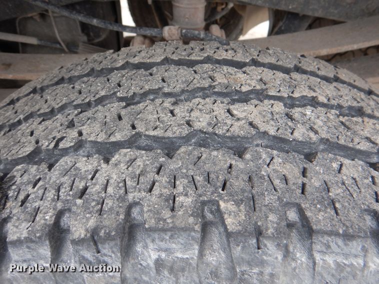 image for item DN6129 2012 Ford F350 Super Duty  pickup truck