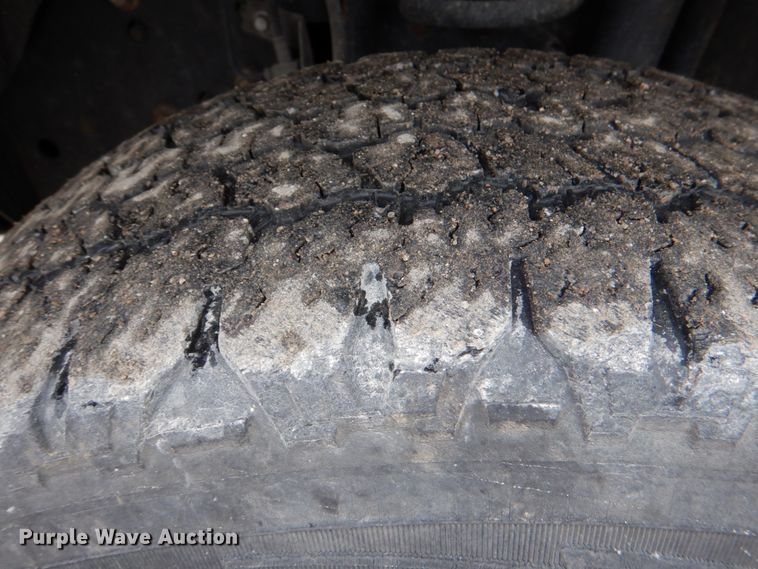 image for item DN6132 2012 Ford F350 Super Duty  pickup truck