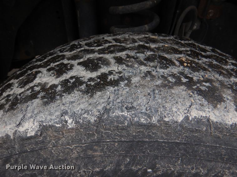 image for item DN6132 2012 Ford F350 Super Duty  pickup truck