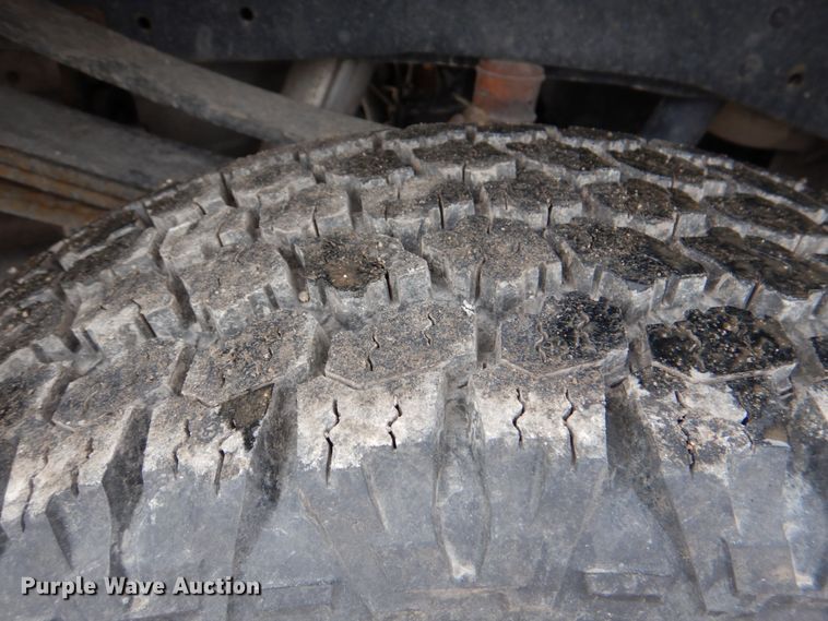 image for item DN6132 2012 Ford F350 Super Duty  pickup truck