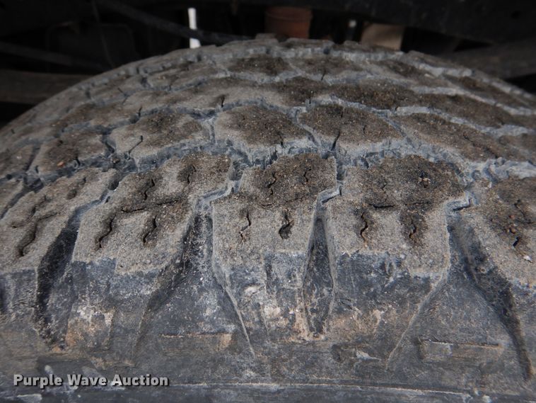 image for item DN6132 2012 Ford F350 Super Duty  pickup truck