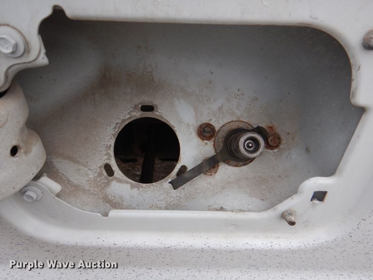 image for item DN6133 2012 Ford F350 Super Duty  pickup truck