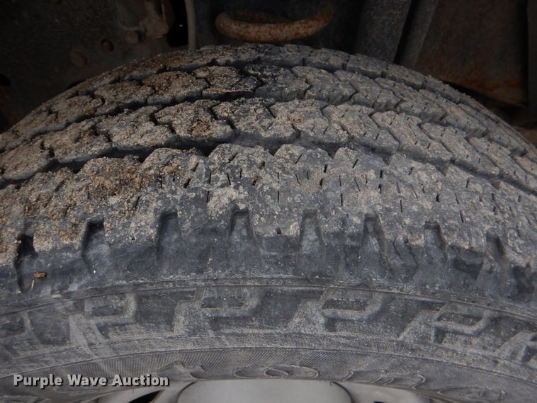 image for item DN6133 2012 Ford F350 Super Duty  pickup truck