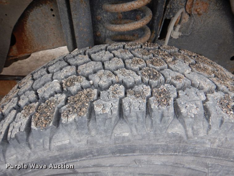 image for item DN6133 2012 Ford F350 Super Duty  pickup truck