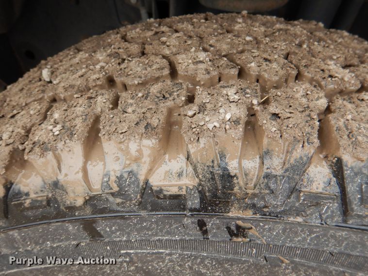 image for item DN6134 2012 Ford F350 Super Duty  pickup truck