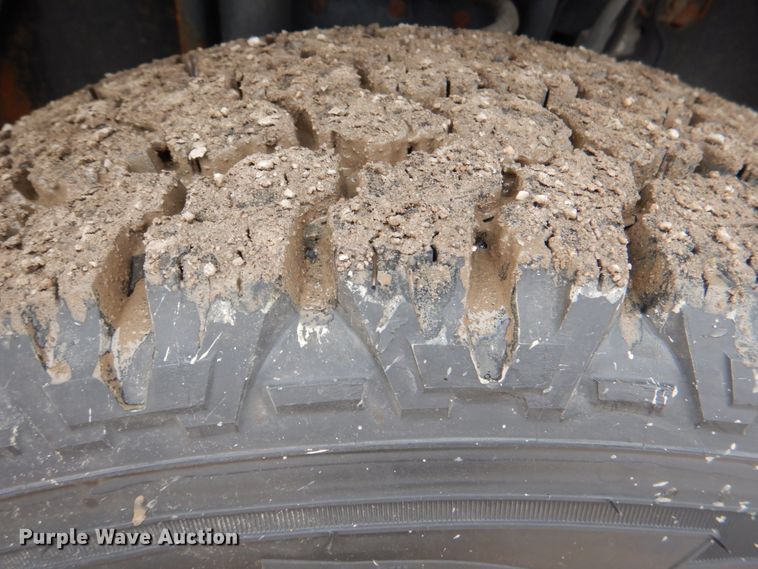 image for item DN6134 2012 Ford F350 Super Duty  pickup truck