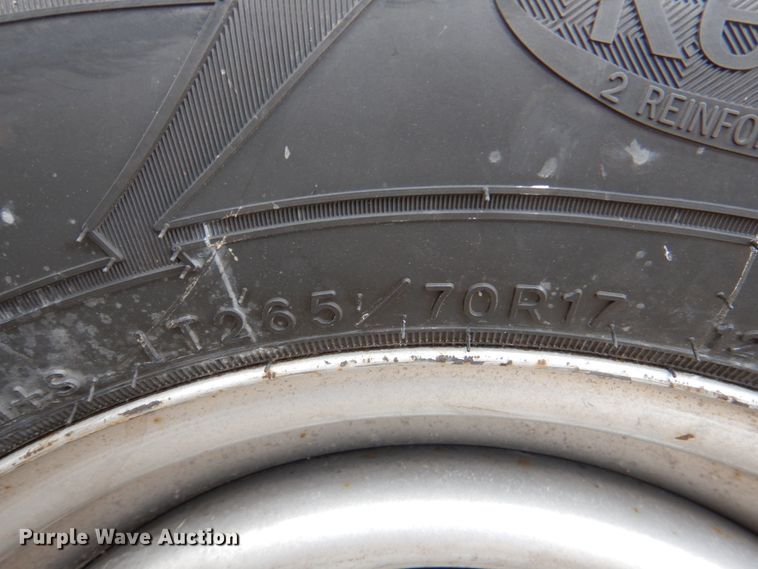 image for item DN6134 2012 Ford F350 Super Duty  pickup truck